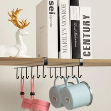 Load image into Gallery viewer, Under Shelf Hooks - Image 2

