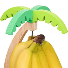 Load image into Gallery viewer, Wooden Banana Hanger - Image 3
