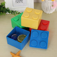 Load image into Gallery viewer, Lego Shape Toy Storage Blocks - Image 7
