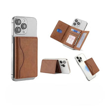 Load image into Gallery viewer, MagSafe Card Wallet - Image 9
