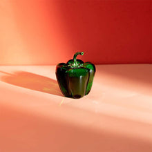 Load image into Gallery viewer, Decorative Crystal Bell Pepper - Image 5
