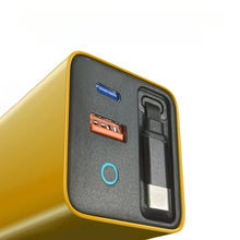 Load image into Gallery viewer, Retractable Fast Charger - Image 2
