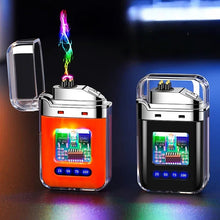 Load image into Gallery viewer, USB Plasma Arc Lighter - Image 3
