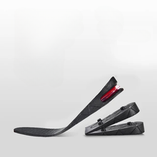 Load image into Gallery viewer, Adjustable Height Shoe Insoles
