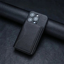 Load image into Gallery viewer, MagSafe Card Wallet - Image 1
